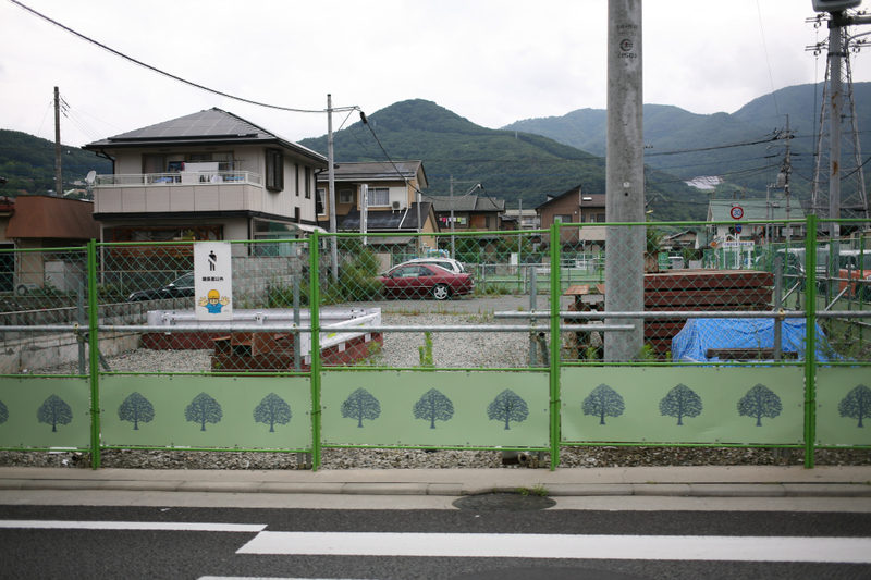Illustration for article titled Abandoned and neglected vehicles in Japan